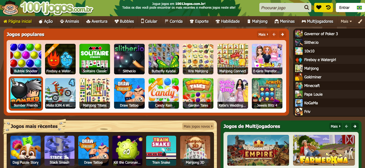 Blog Archives - Vaijogos-jogo online gratis