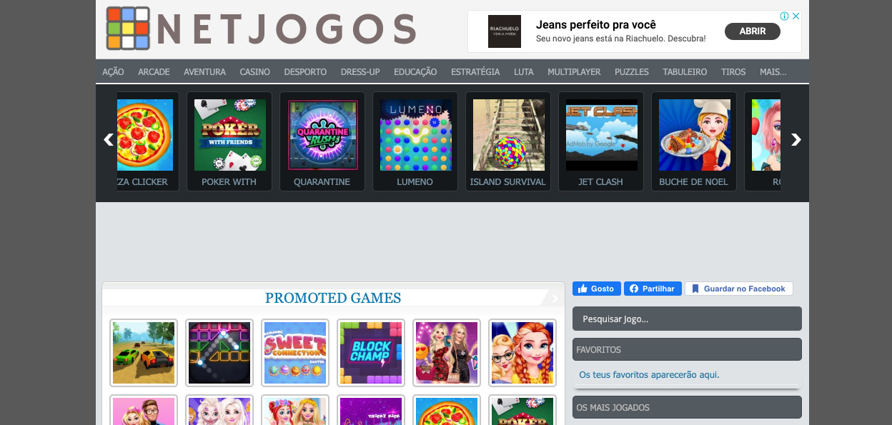 Site de jogos antigos grátis #game #gamer #jogo #jogos #dica #dicas #t