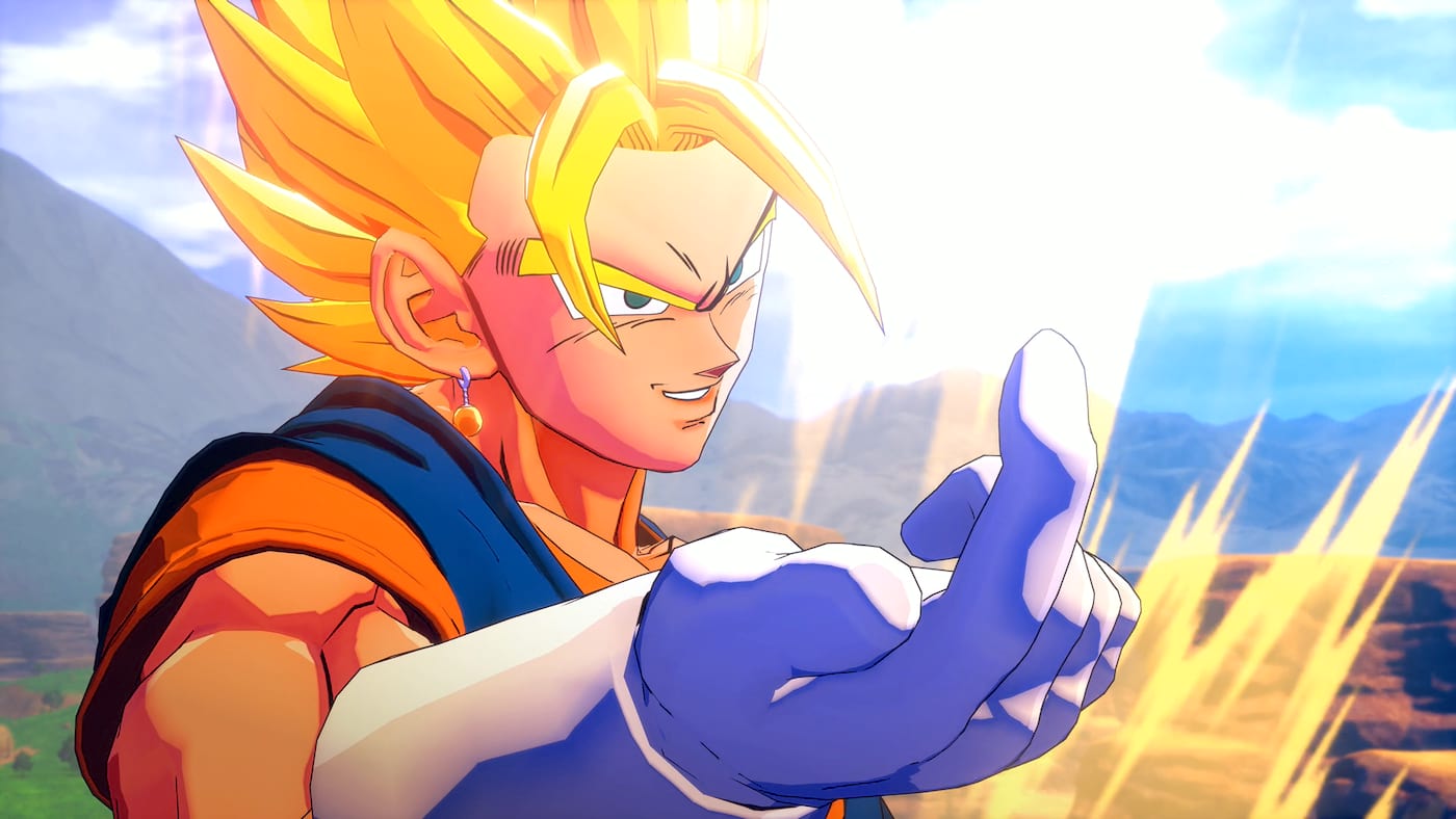 Dragon Ball XENOVERSE 2 - REQUISITOS MÍNIMOS E RECOMENDADOS da VERSÃO PC 