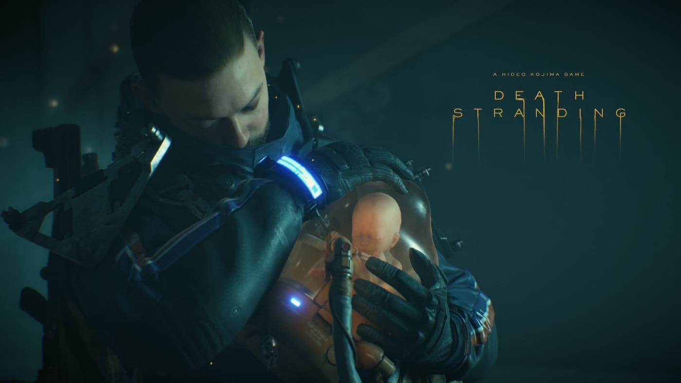 DEATH STRANDING Requisitos Mínimos e Recomendados 2023 - Teste seu PC