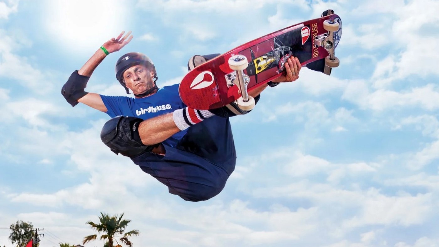 20 anos depois: como estão os skatistas de Tony Hawk's Pro Skater 2? - UOL  Start