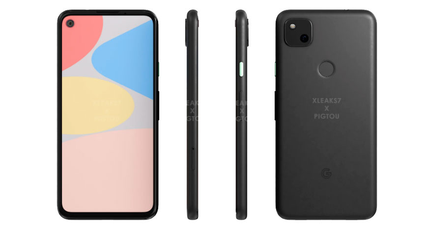 Google Pixel 4a pode ser anunciado durante o evento Beta Launch do ...