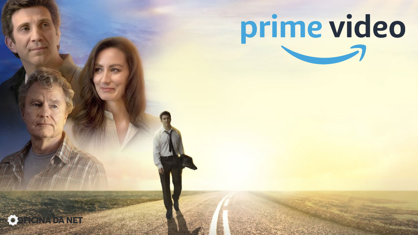 Prime Video: Quando Chama o Coração