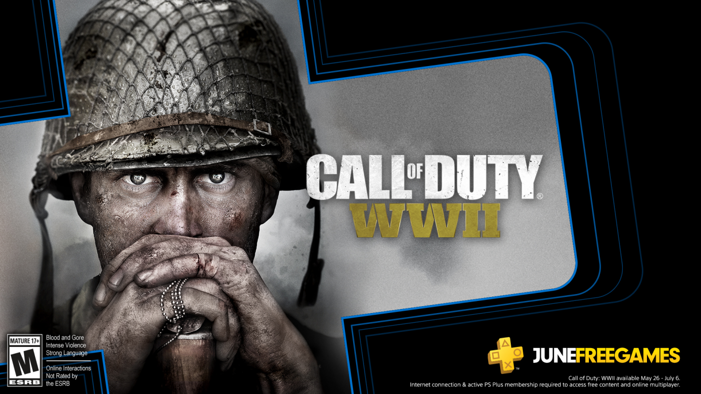 As Divis�es no Call of Duty: WWII