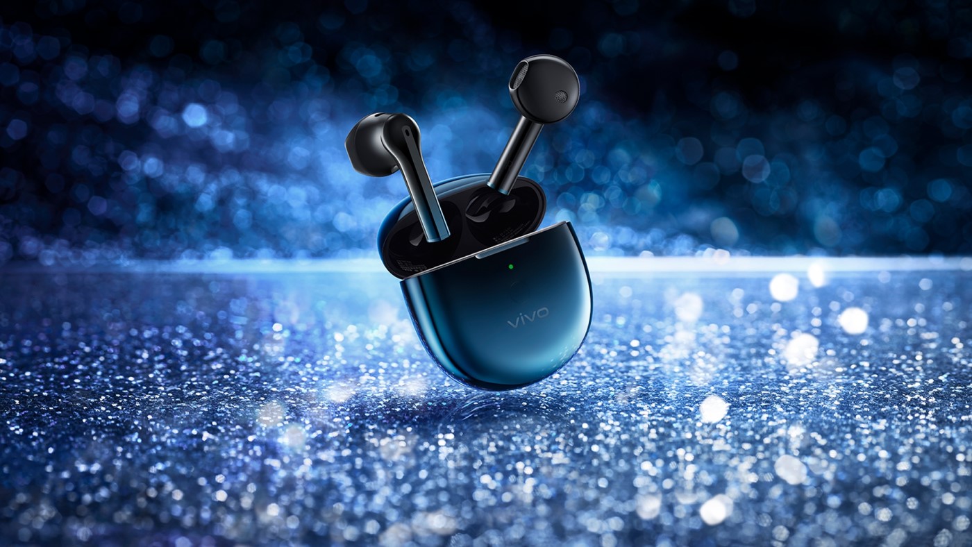 Chinesa Vivo anuncia fone de ouvido Bluetooth TWS Earphone Neo com Bluetooth 5.2 – [Blog GigaOutlet]