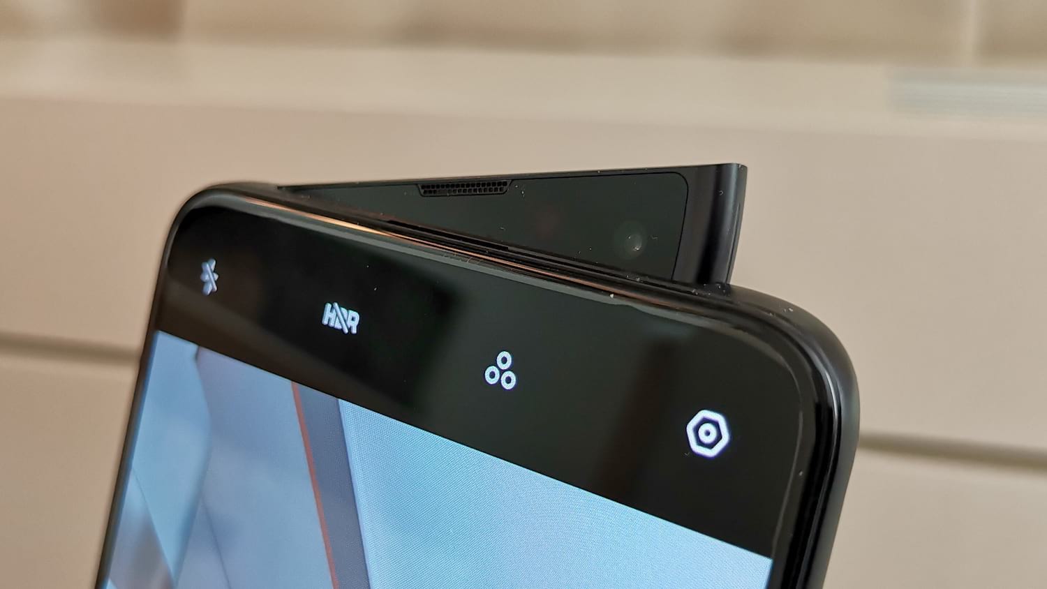 Os 10 melhores smartphones que a câmera salta para fora e flip