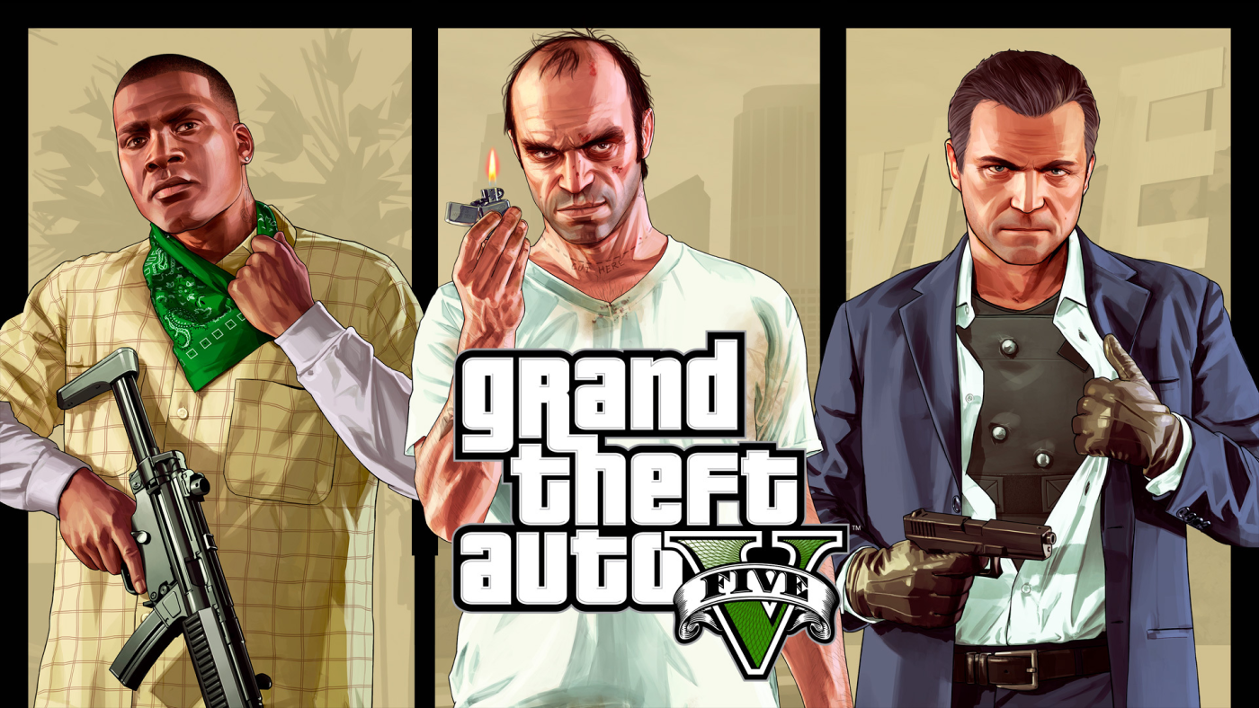 GTA 5: apesar de boas notas da crítica, remasterização para PS5 e Xbox  Series é detonada pelos jogadores 