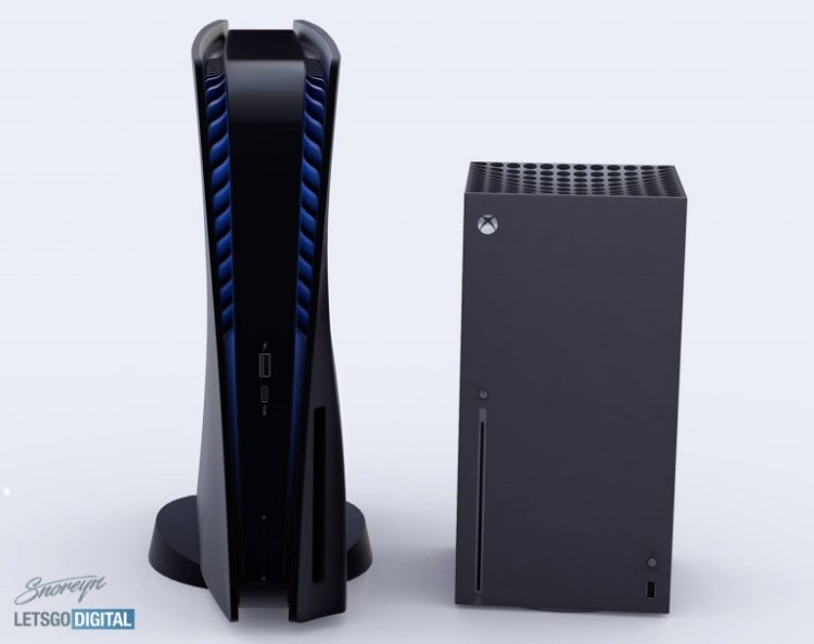 ao xbox series x