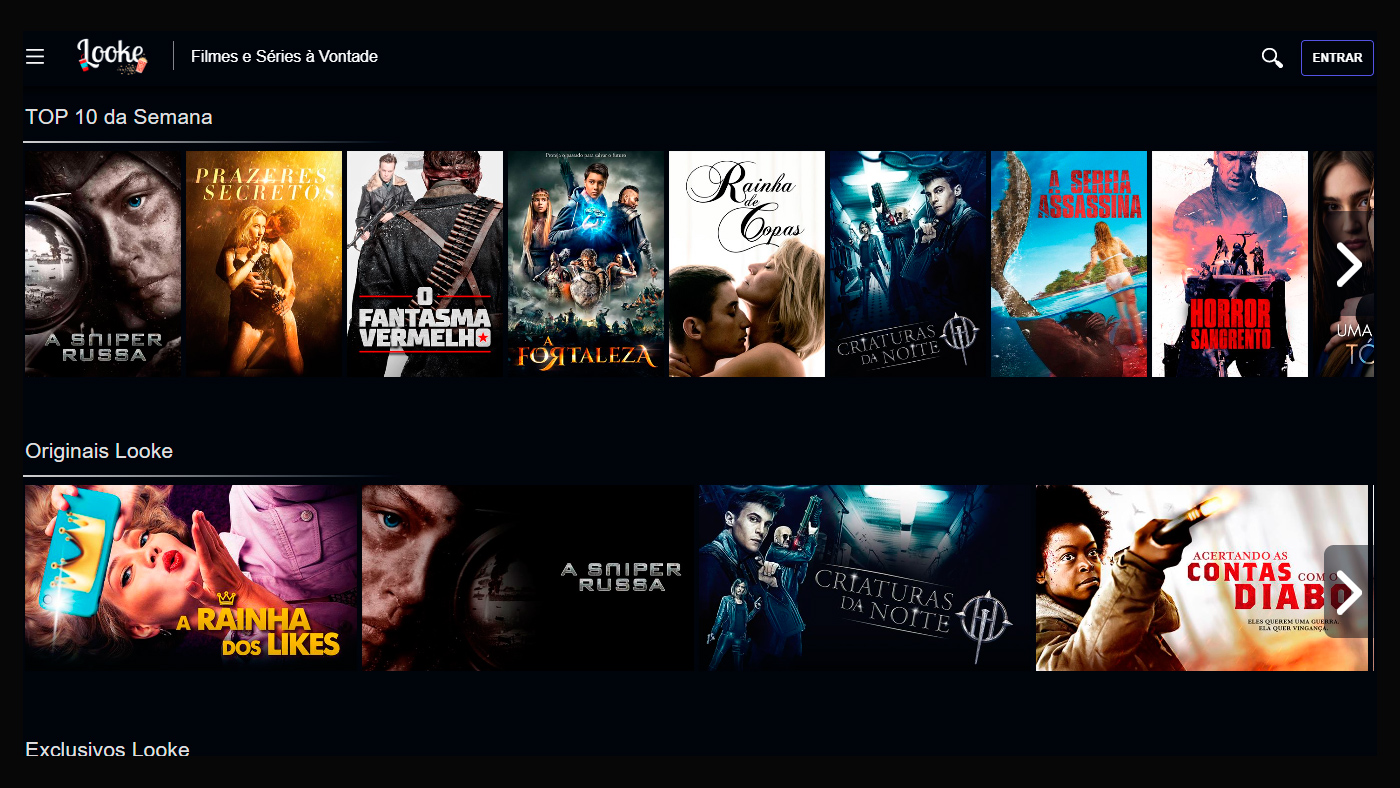 Os 7 Melhores Sites Para Assistir Séries Online Grátis