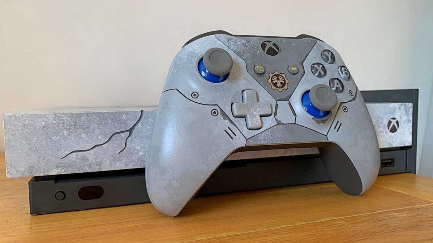 Mais seis jogos do Xbox 360 receberam atualização para o Xbox One