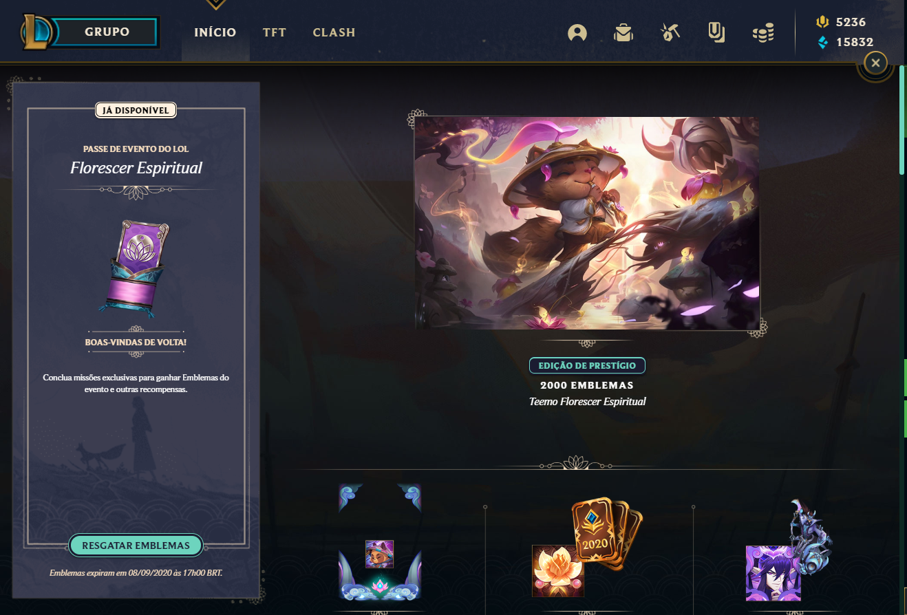 O Seu PC vai rodar Lol? Atualização nos Requisitos Mínimos e Recomendados  p/ League of Legends e TFT 