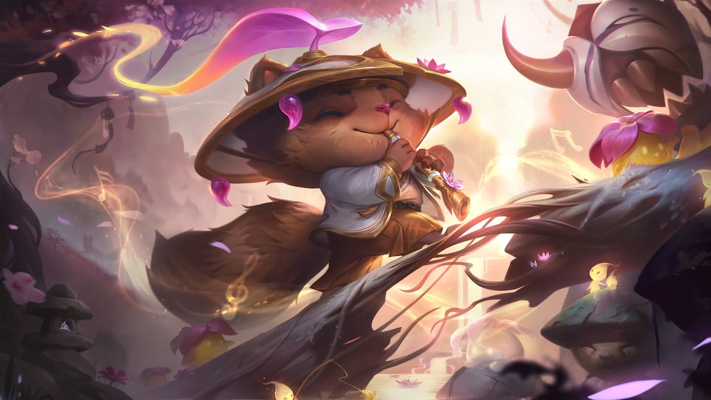 LoL: novas skins para Ahri, Morgana e Varus são reveladas, lol