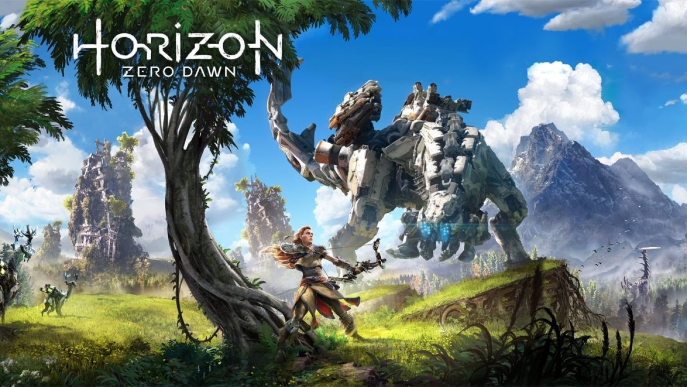 Horizon Zero Dawn ganha data de lançamento no PC; veja requisitos mínimos