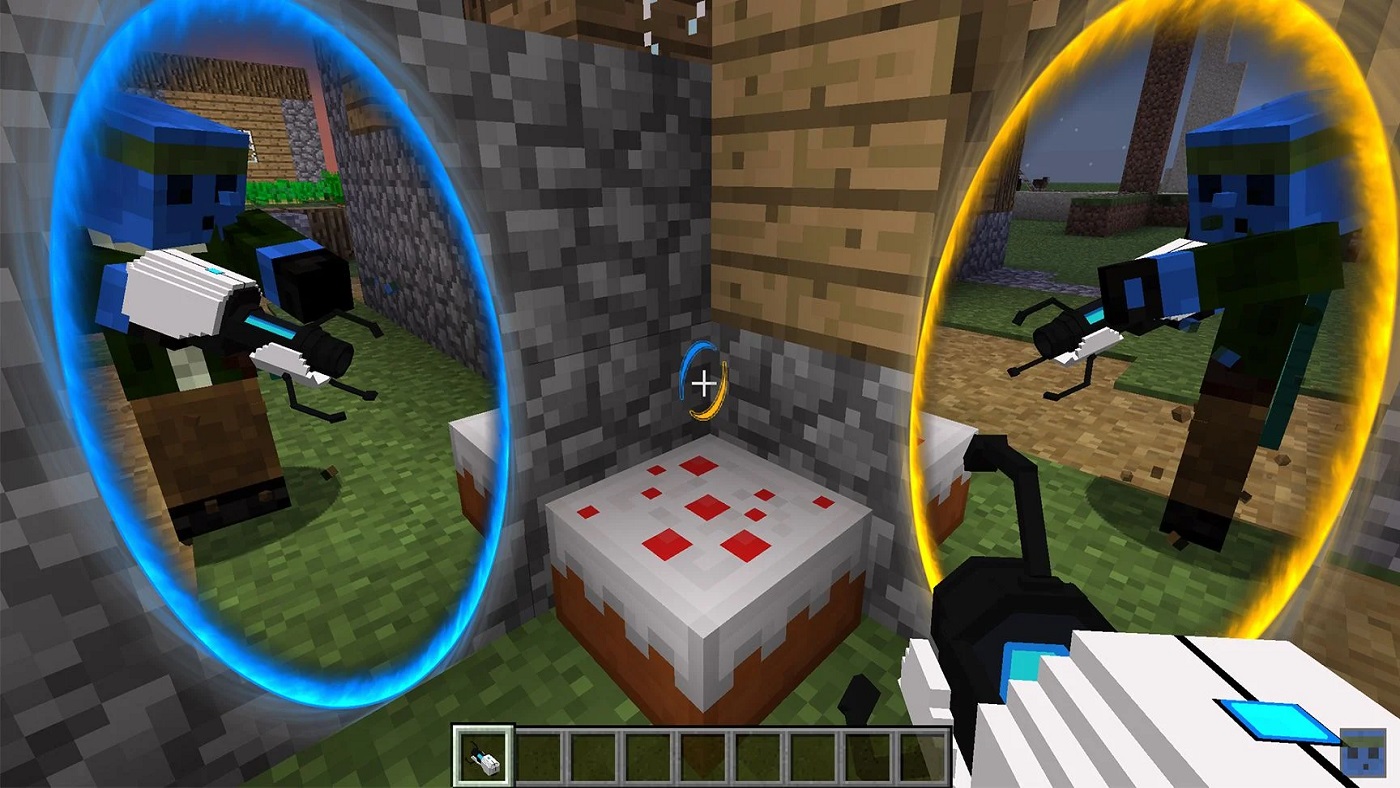 Como Instalar Mods no Minecraft PE: 10 Passos