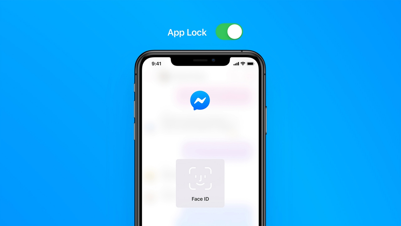 WhatsApp agora tem bloqueio de acesso por Touch ID e Face ID no iOS –  TecMundo - AMG Tecnologia