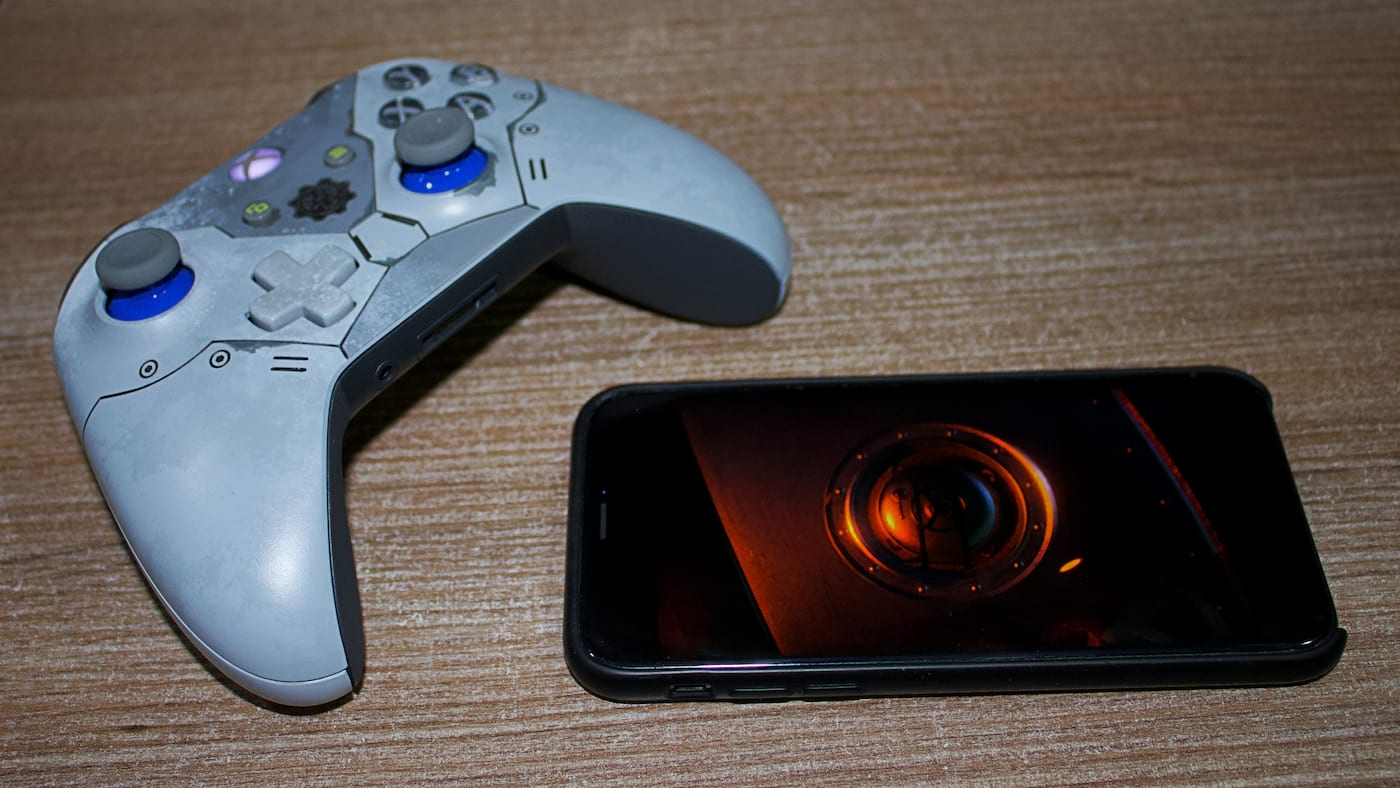 Conheça quais jogos são compatíveis com controles de PS4 e Xbox no iPhone,  iPad e Apple TV »