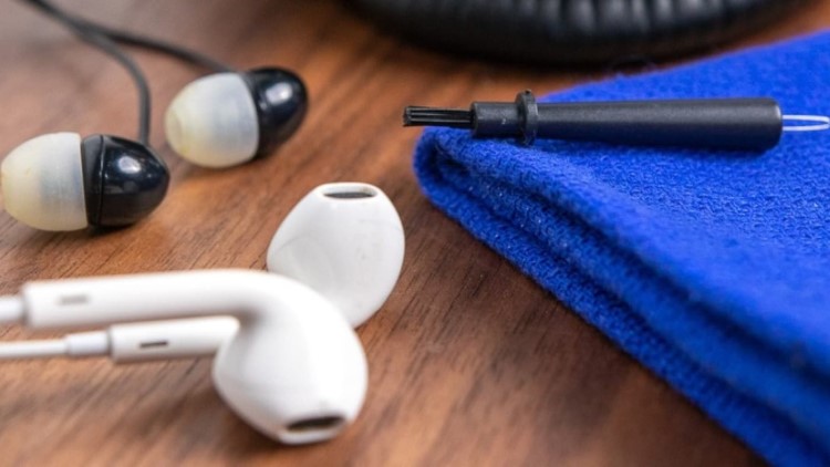 Como melhorar a qualidade do som dos fones Bluetooth