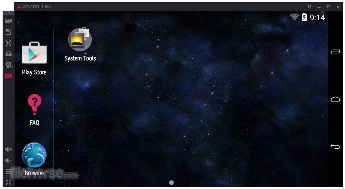 Virtual Android Emulator Mod Apk -apk emulator mac - ideasbilla