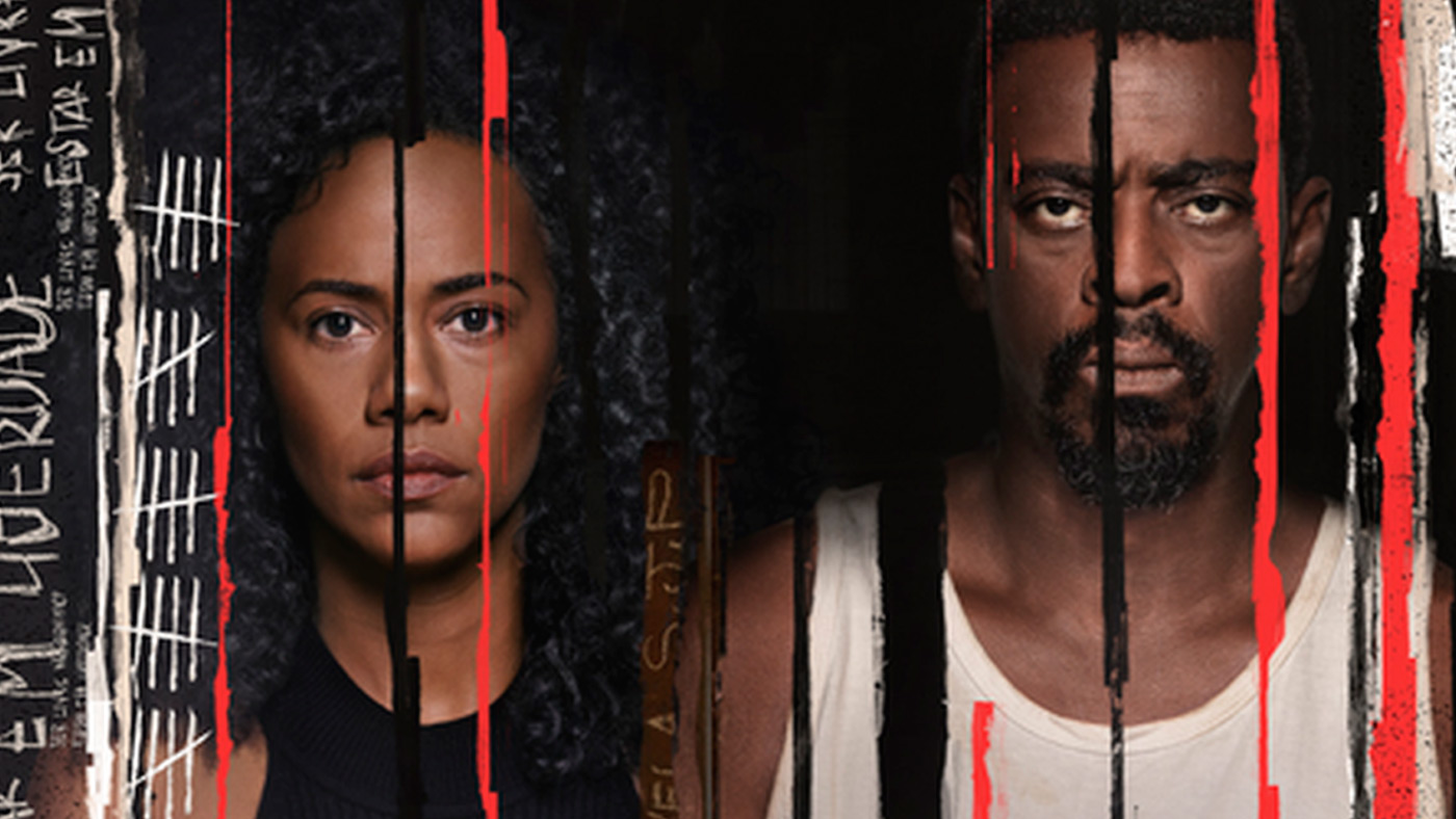 TOP 10 SÉRIES dessa semana na Netflix