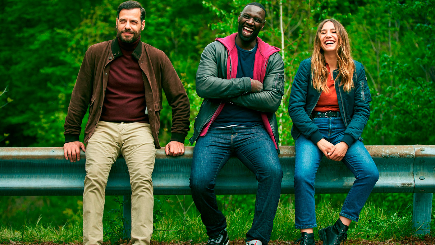 TOP 10 FILMES dessa semana na Netflix