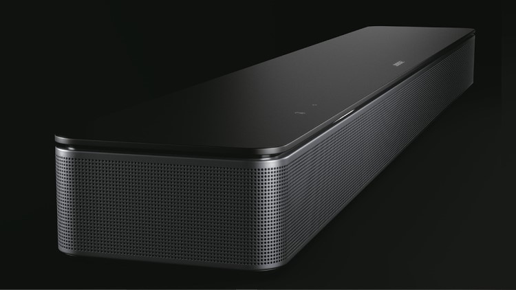 Bose Soundbar 300 – Conheça a nova caixa de som da marca com