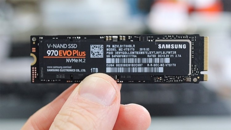 Os melhores SSDs NVMe M.2 de 2020