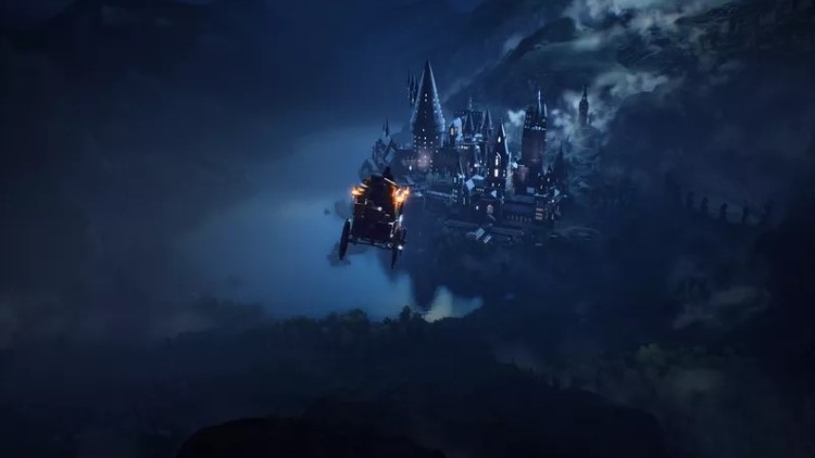 Com o lançamento de Hogwarts Legacy, relembre 5 jogos da saga de Harry  Potter