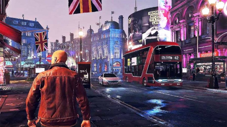 Watch Dogs: Legion  Confira os Requisitos Mínimos e Recomendados do jogo  no PC