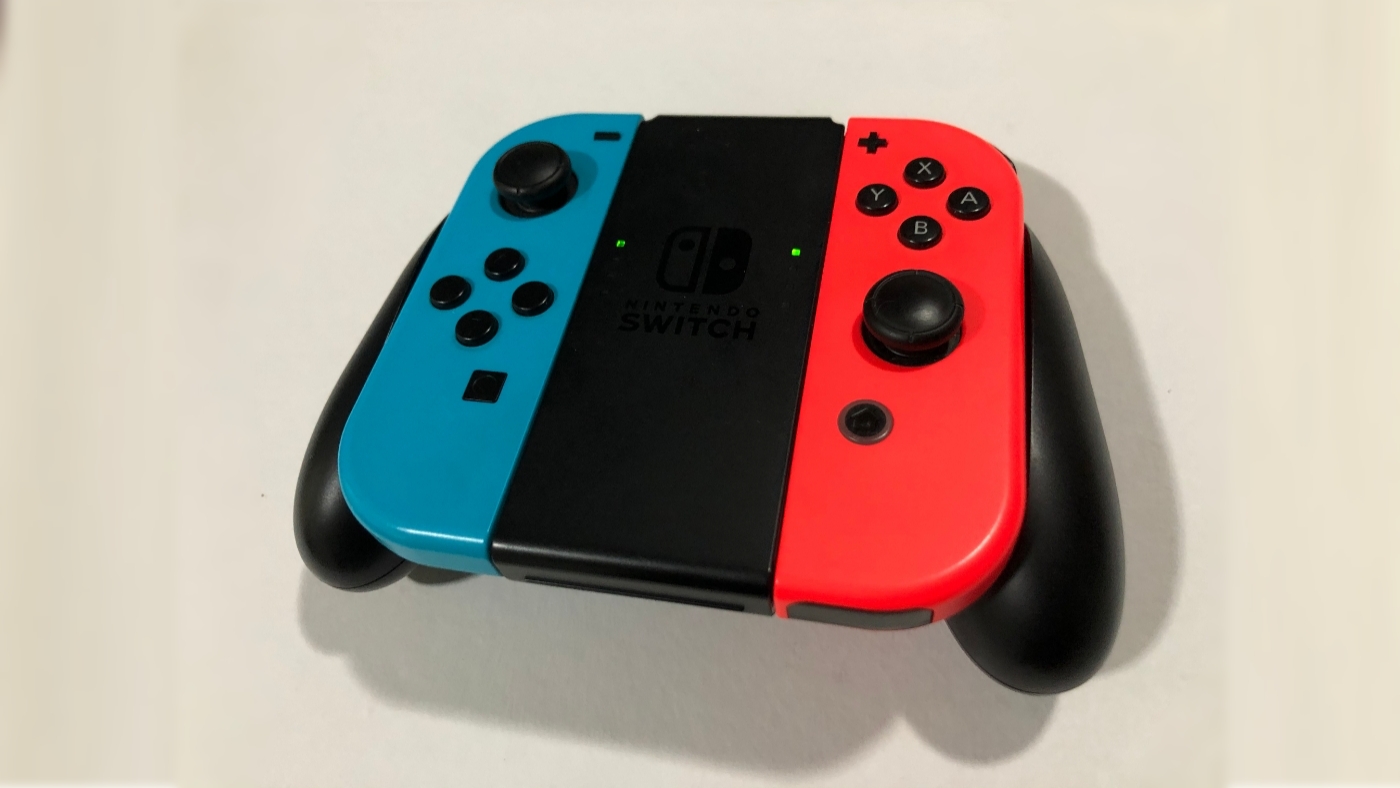 Nintendo revela que pensou em fabricar o Switch no Brasil