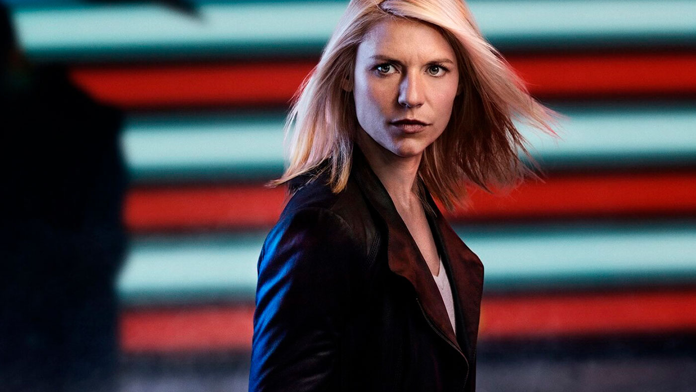 homeland temporada 8 globoplay