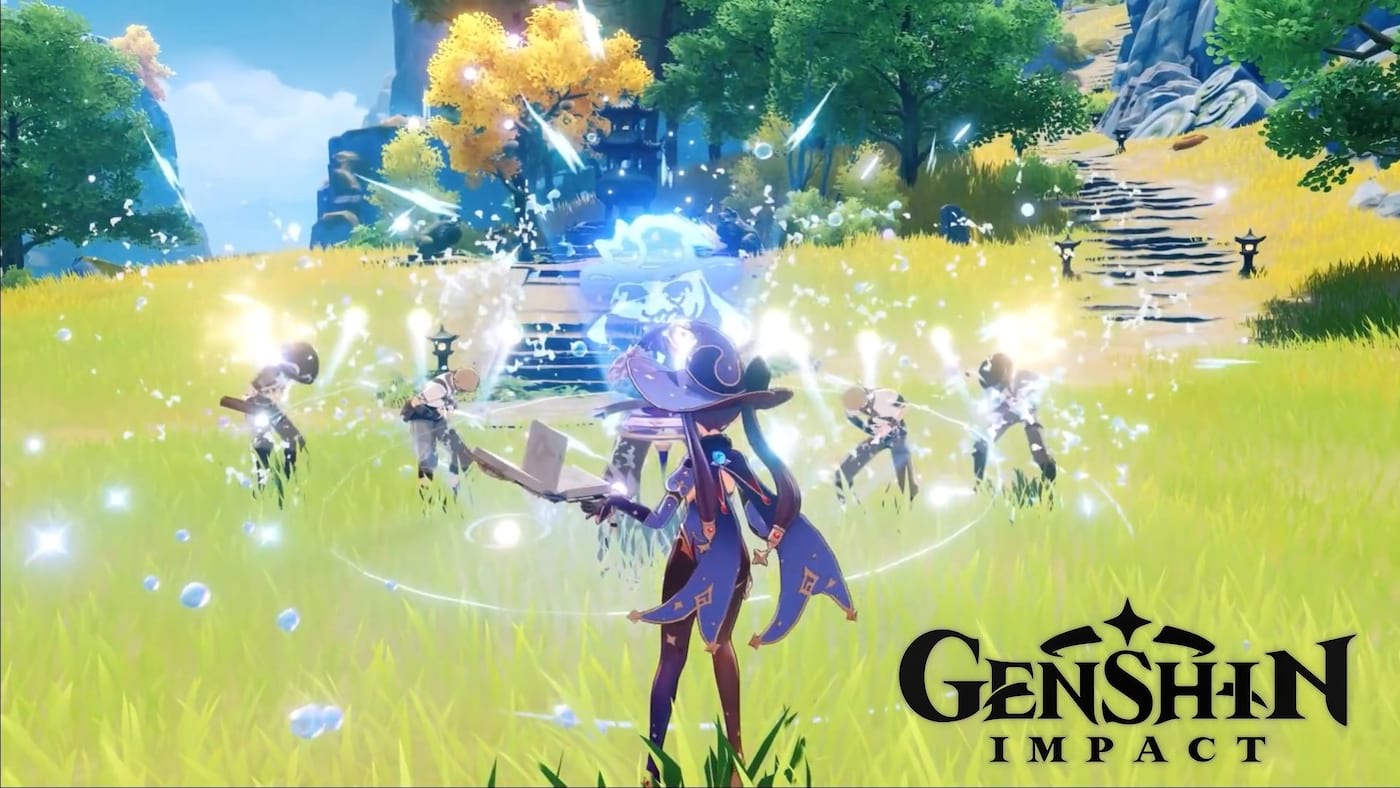 Review: Genshin Impact, um surpreendente RPG free-to-play e