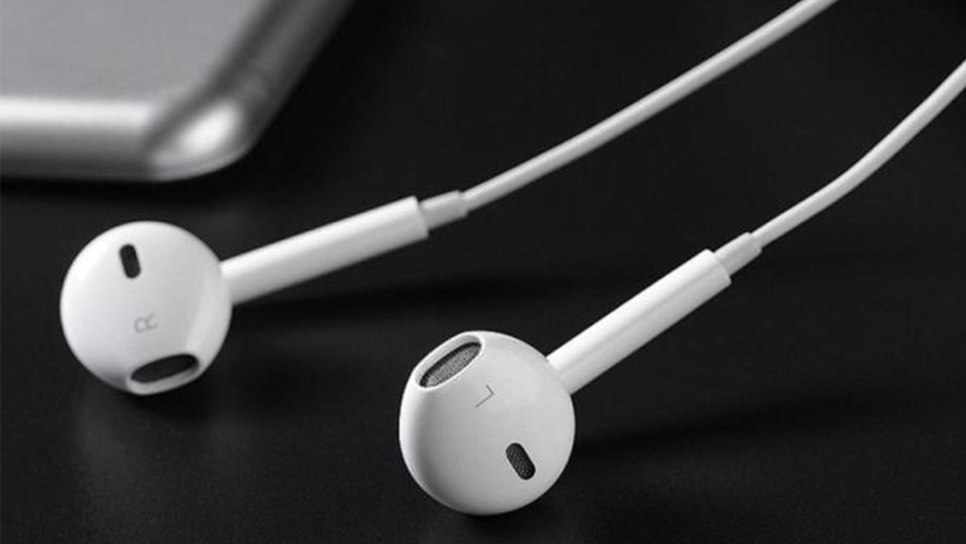 Earpods купить оригинал