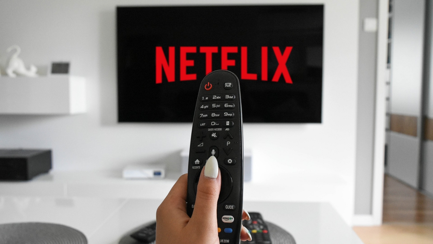 Nove dicas para aproveitar melhor a Netflix na sua smart TV