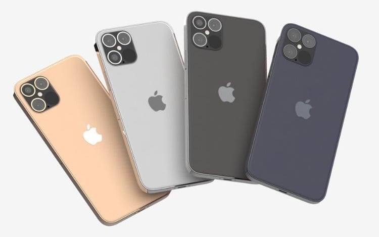 iphone 3 já foi lançado