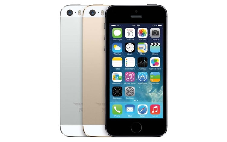 iphone 5 existe