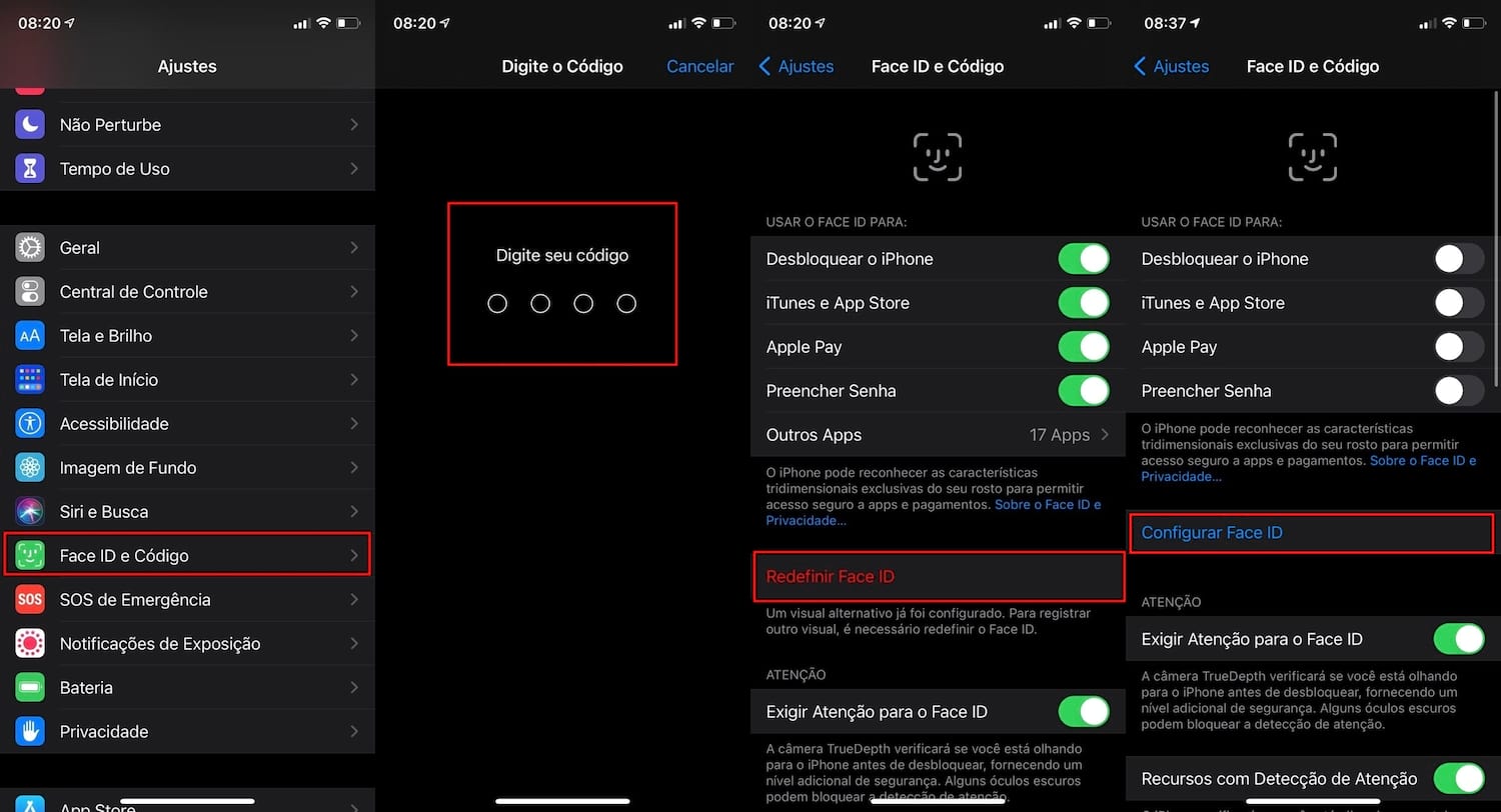 FaceCheck ID é seguro? Veja como funciona e se você deve usar  reconhecimento facial - Meu Quadradinho