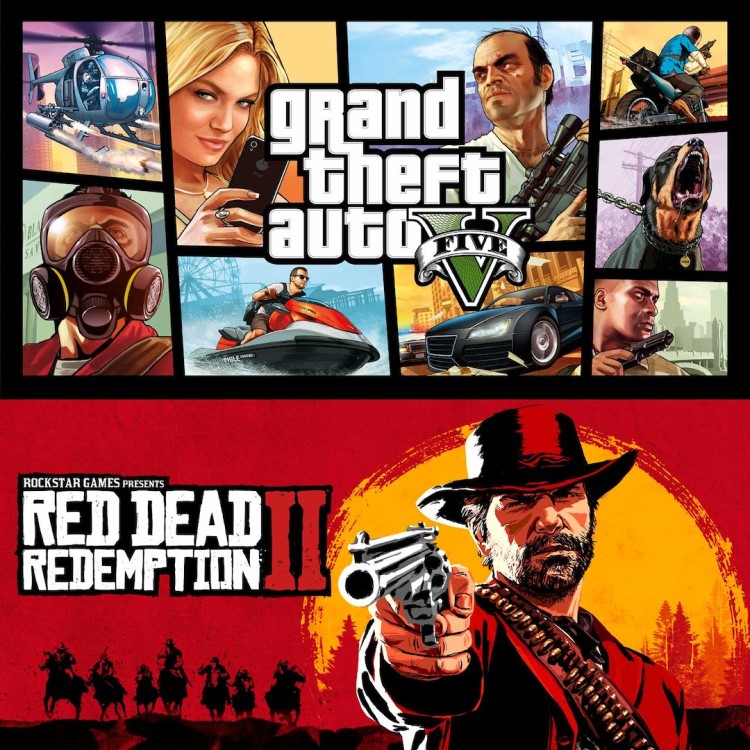 Jogadores não devem instalar o disco play de GTA V no Xbox 360, explica  Rockstar