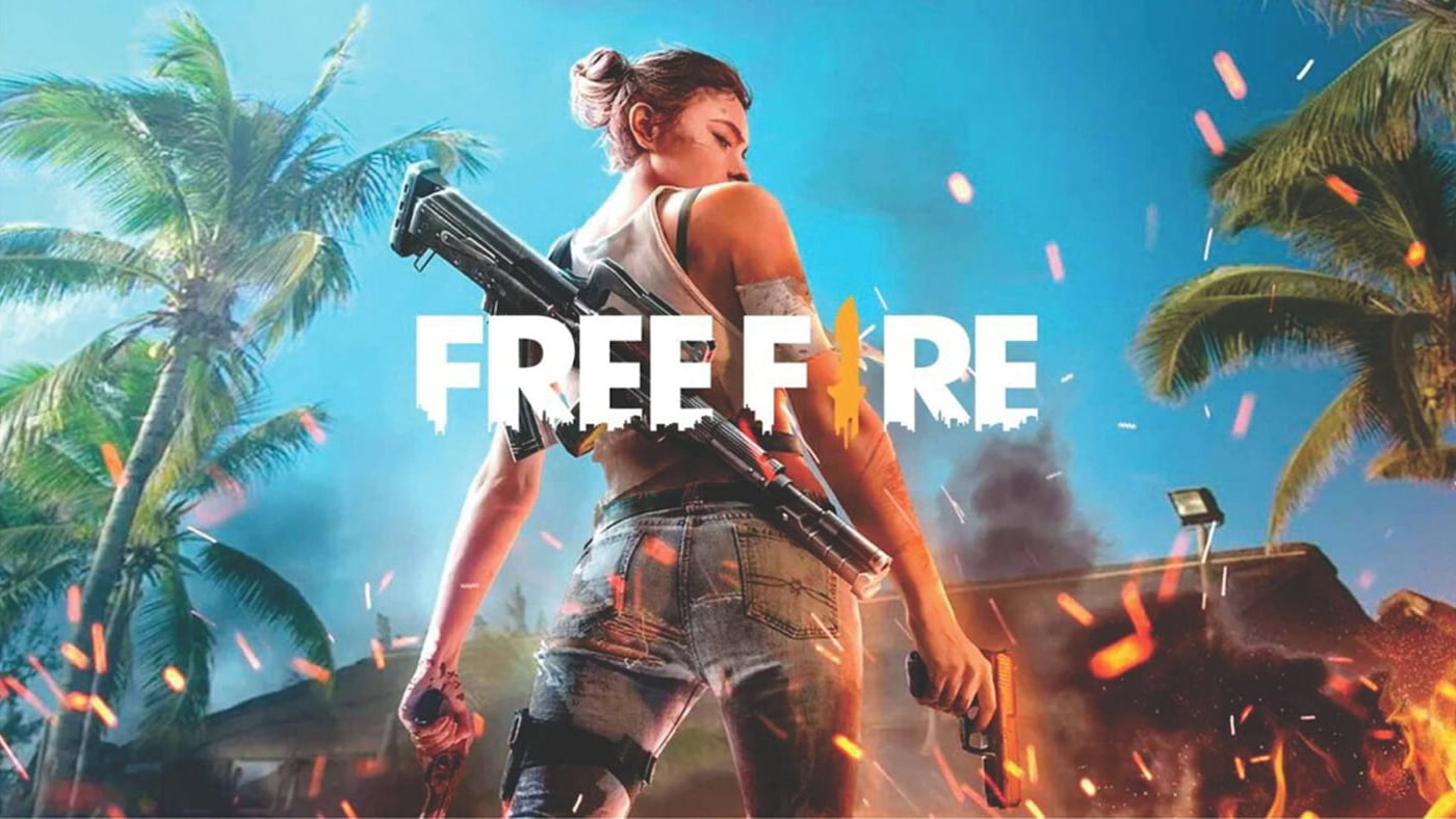 Como resolver os erros do Free Fire da conexão de rede e parar  inesperadamente?