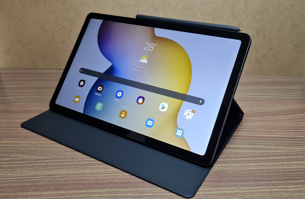 Review Samsung Galaxy Tab S6 Lite O Melhor Custo Beneficio Do Segmento Premium