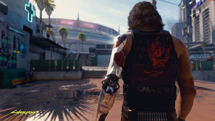 Cyberpunk 2077 tem requisitos mínimos e recomendados para PC