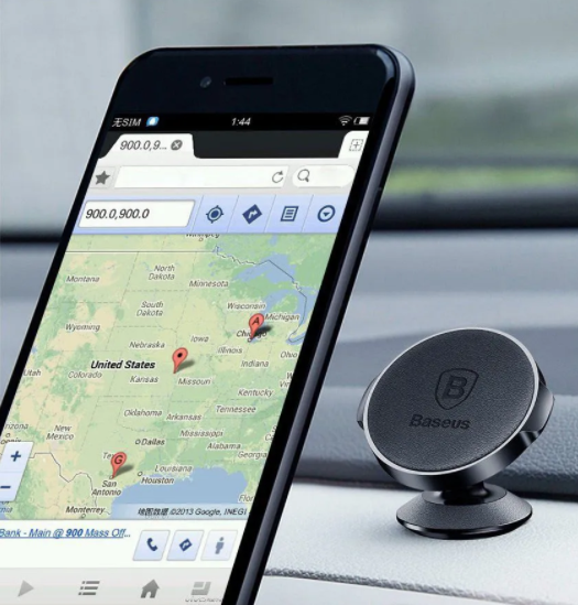 Suporte magnético danifica o smartphone? Saiba porquê esse equipamento é  mais vantajoso que a versão comum