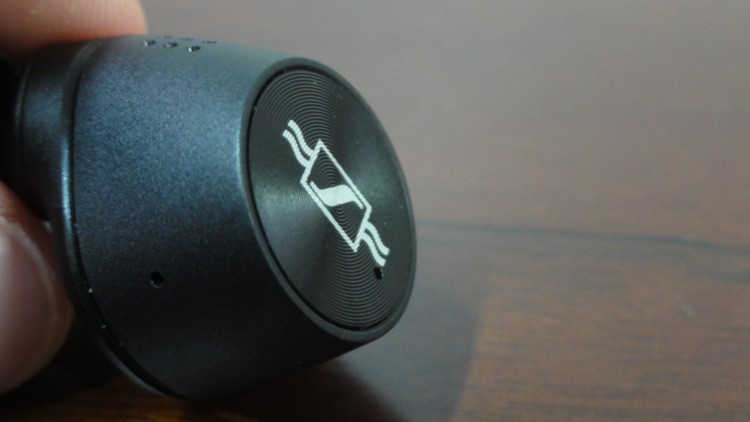 Review] Fone In-ear TWS Sennheiser Momentum True Wireless 2