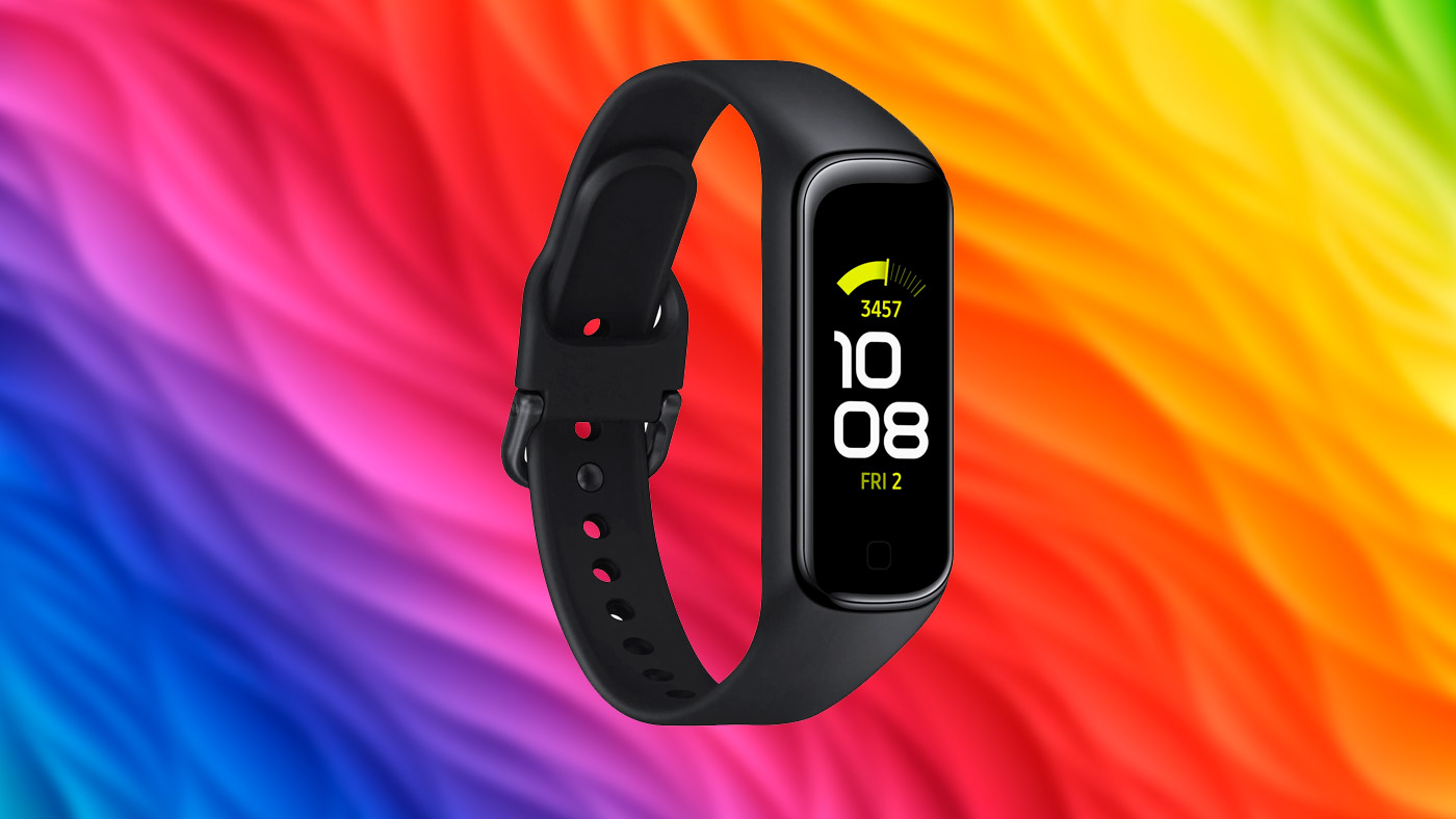 melhor smartband 2021