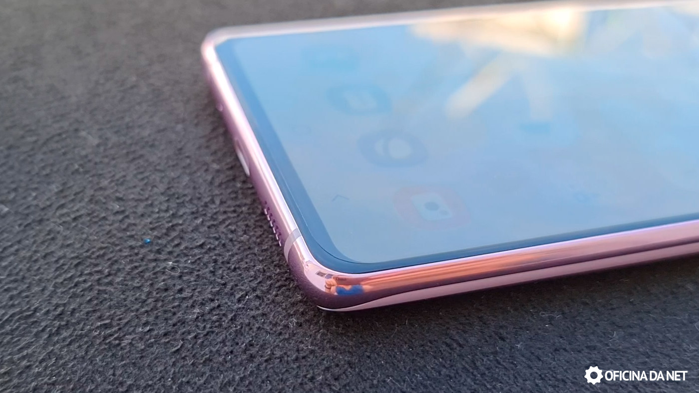 Em promoção! 3pcs fosco película de hidrogel para samsung galaxy s20 fe  4g/5g película de segurança samsun s 20 fe fosco filmes não de vidro de  proteção s20fe ~ Acessórios Do Telefone