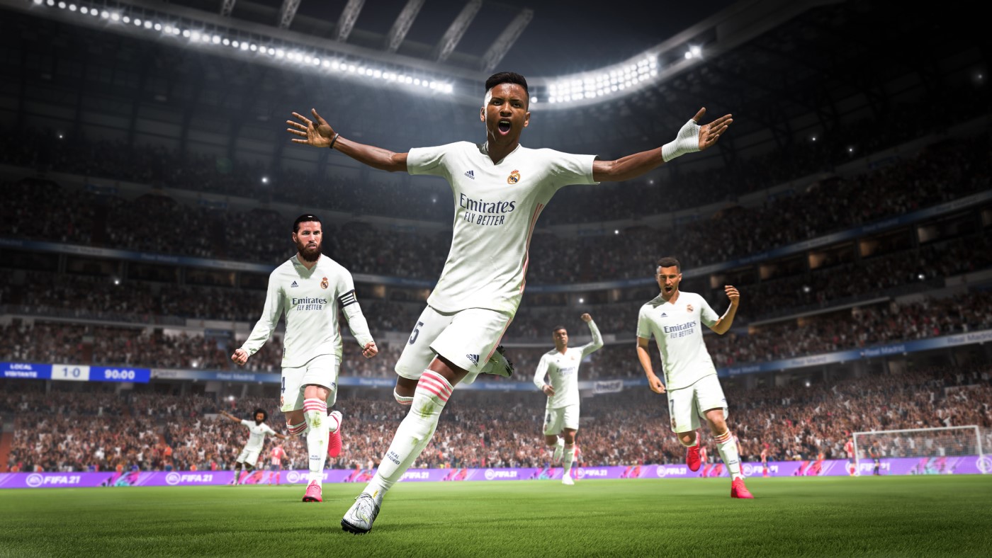 FIFA 21 requisitos mínimos e recomendados para PC