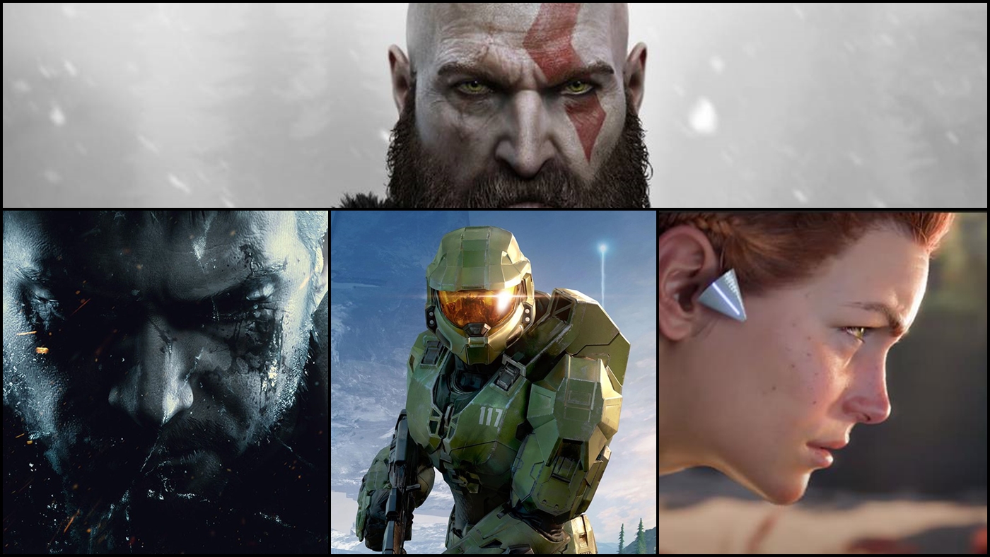 Fotos: Jogos de tiro da geração PS4 e Xbox One que merecem atenção