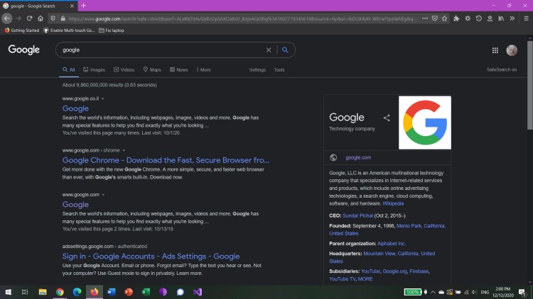 Google Tradutor (Translate) ganha modo escuro (dark mode)