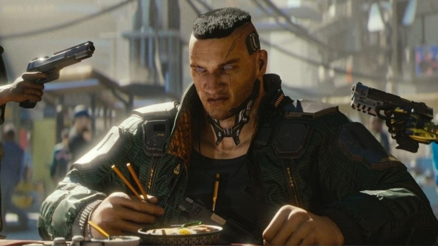 Cyberpunk 2077: como solicitar reembolso do game para Xbox One e PS4