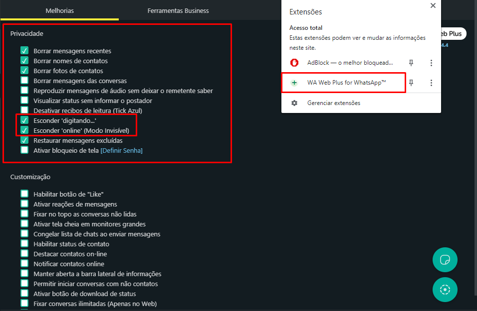 Como Esconder Textos Em Imagens Unico Youtube
