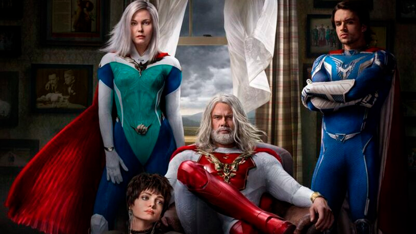 melhores séries now 2021